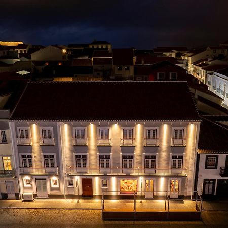 Acores Autentico Boutique Hotel Angra do Heroísmo Exterior photo